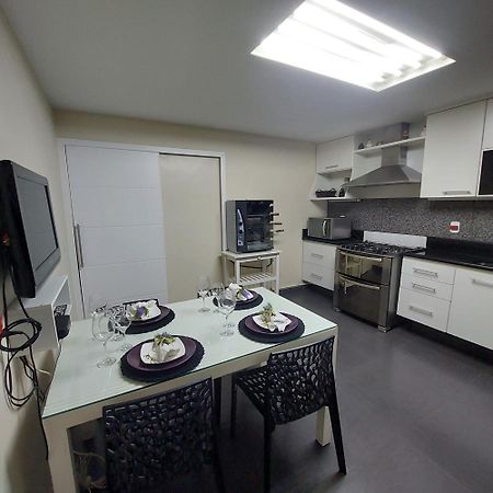 Apartamento De Luxo, Quadra Da Praia Rio de Janeiro Ngoại thất bức ảnh