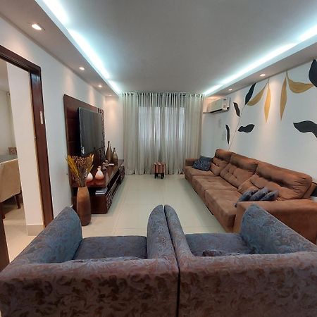 Apartamento De Luxo, Quadra Da Praia Rio de Janeiro Ngoại thất bức ảnh