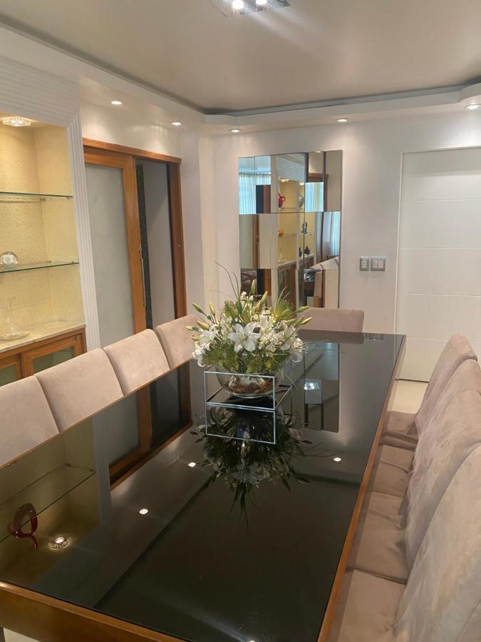 Apartamento De Luxo, Quadra Da Praia Rio de Janeiro Ngoại thất bức ảnh