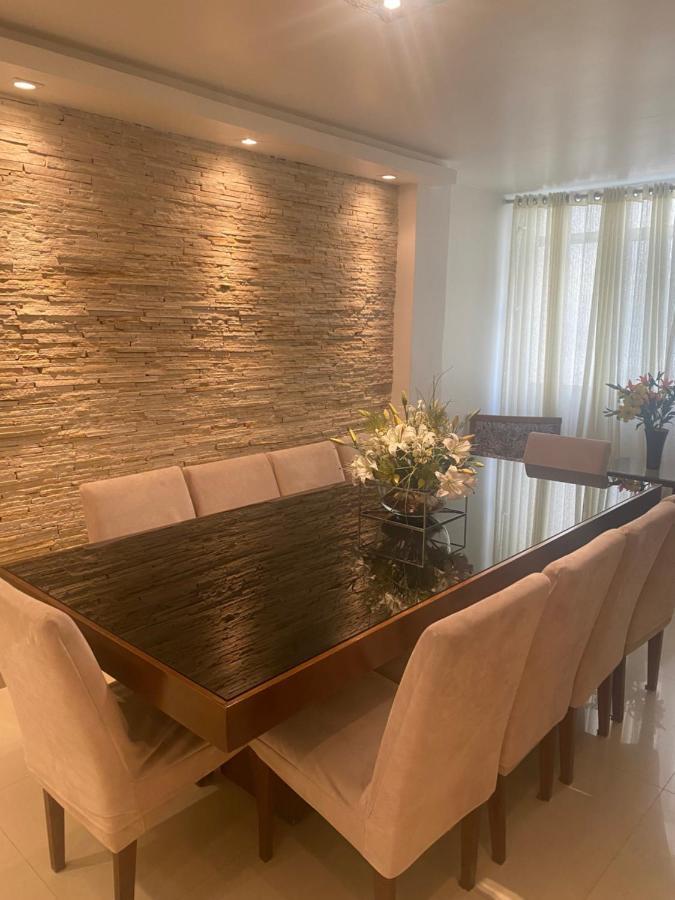 Apartamento De Luxo, Quadra Da Praia Rio de Janeiro Ngoại thất bức ảnh