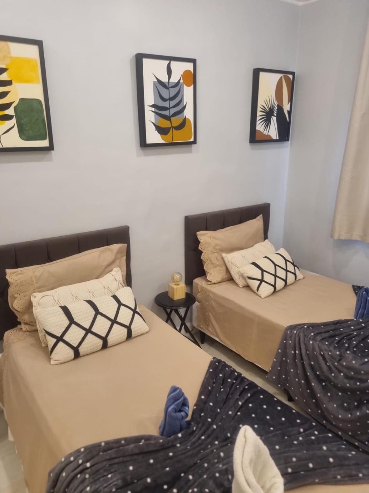 Apartamento De Luxo, Quadra Da Praia Rio de Janeiro Ngoại thất bức ảnh