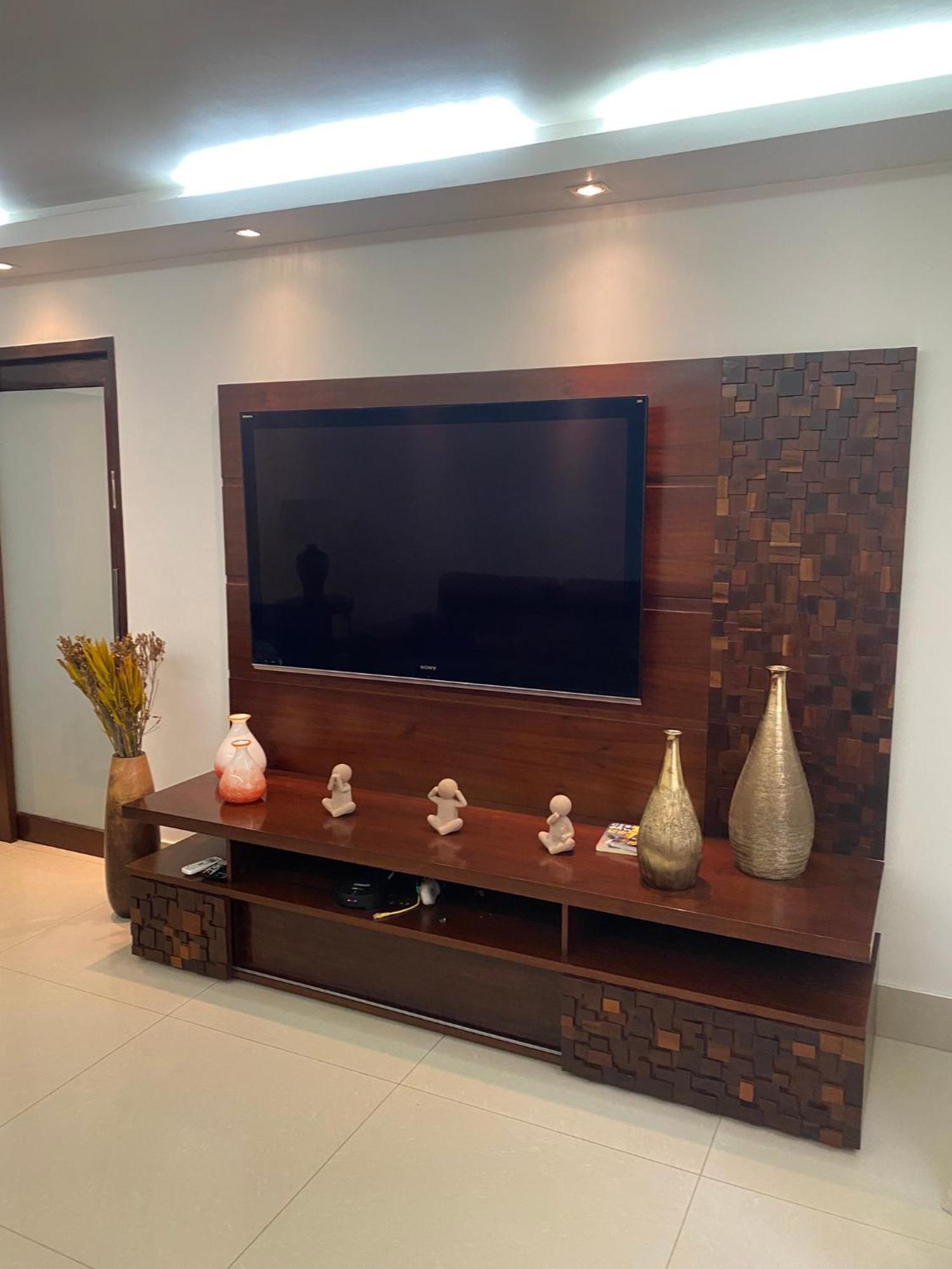 Apartamento De Luxo, Quadra Da Praia Rio de Janeiro Ngoại thất bức ảnh