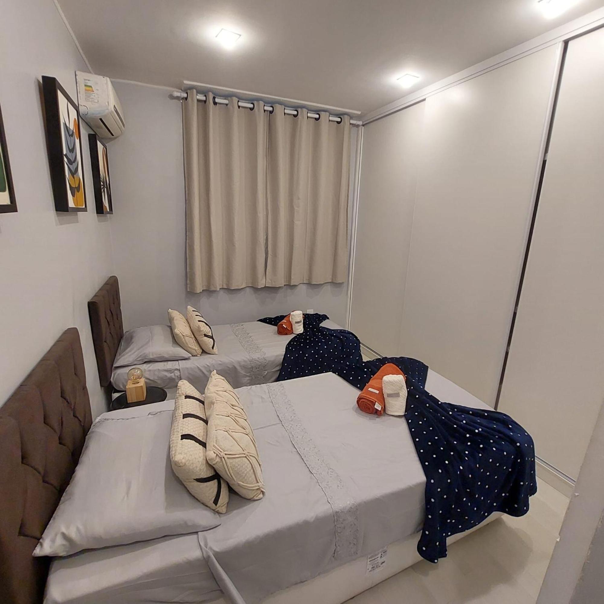 Apartamento De Luxo, Quadra Da Praia Rio de Janeiro Ngoại thất bức ảnh
